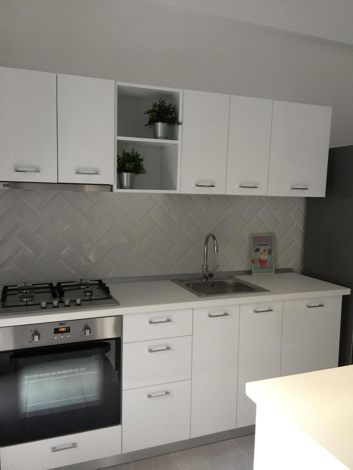 Luxury 2Bdrm Apt Bucharest Exterior photo